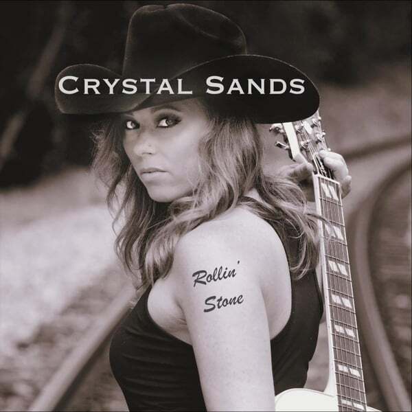 Cover art for Rollin' Stone